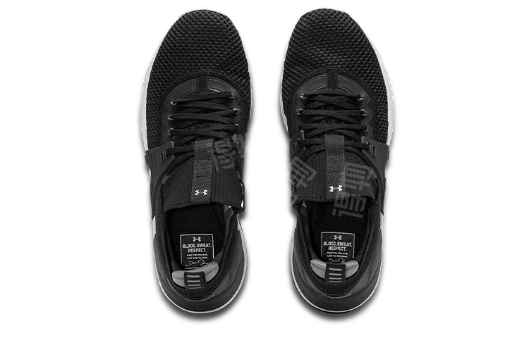 Under Armour Project Rock