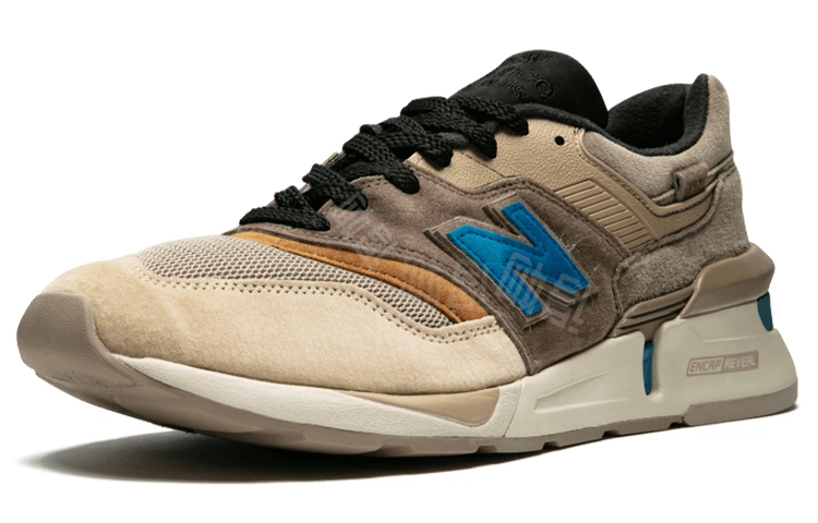 KITH x New Balance NB 997S Fusion