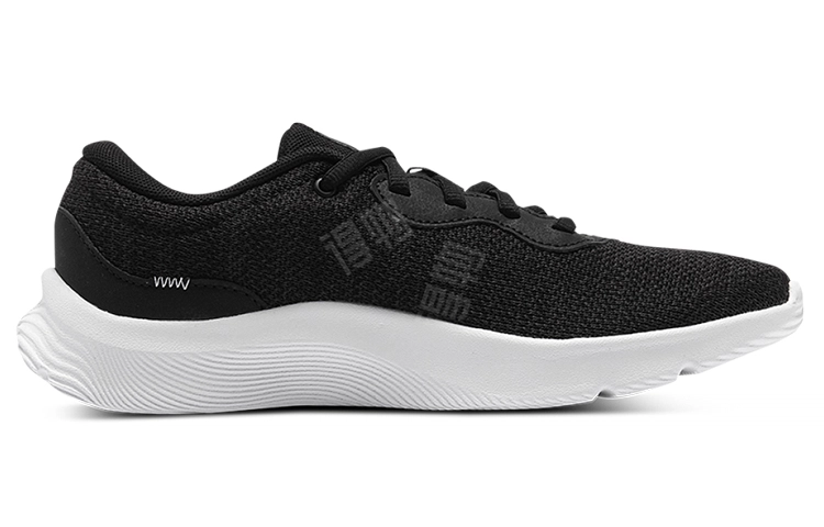 Under Armour Mojo