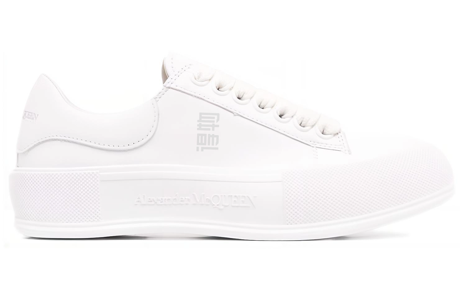 Alexander McQueen Deck