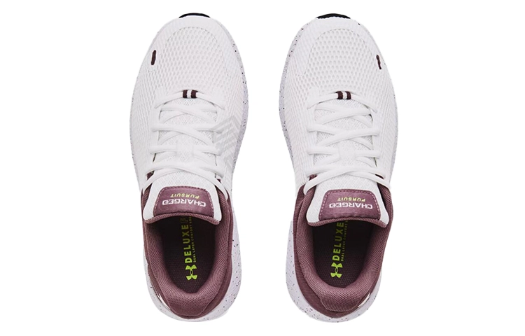 Under Armour Charged Pursuit 2