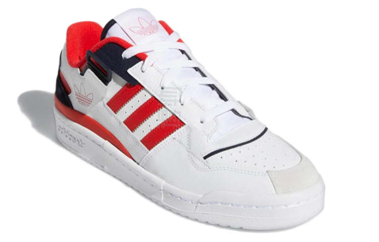 adidas originals FORUM Exhibit Low