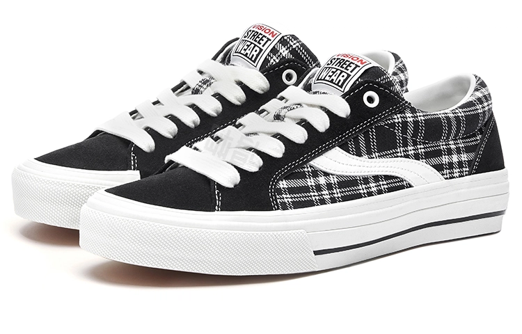 odd CIRKUS x Vision Street Wear Astley Pro