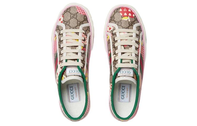 GUCCI Tennis 1977