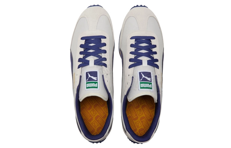 PUMA whirlwind