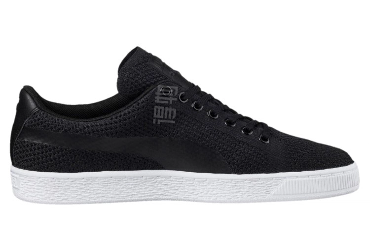 PUMA Basket Classic Evoknit