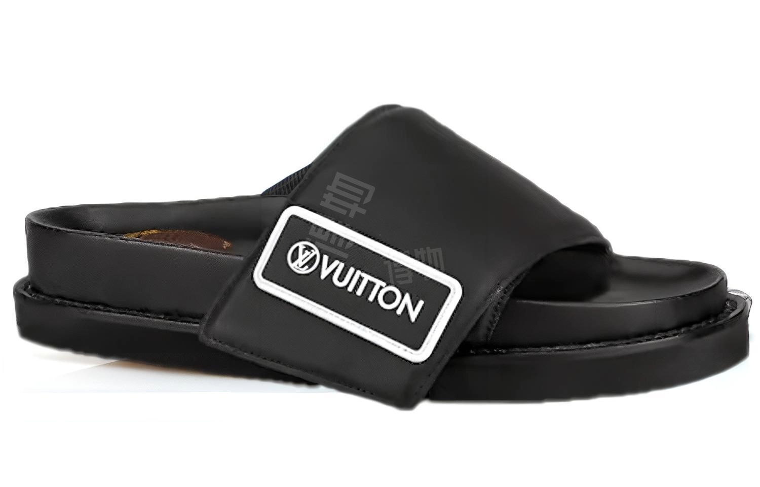 LOUIS VUITTON Sunset Comfort