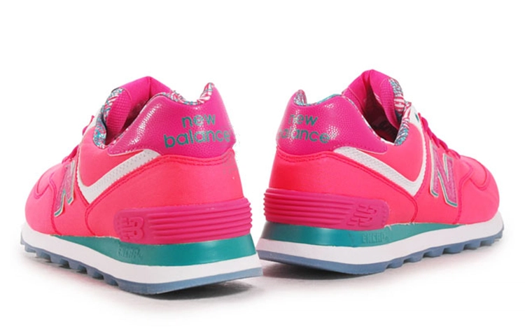 New Balance NB 574 Island Pack