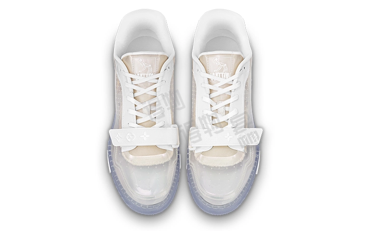 LOUIS VUITTON Trainer