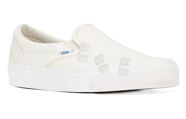 Vans slip-on LX