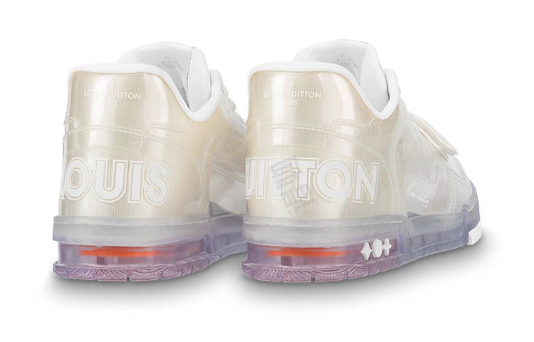 LOUIS VUITTON Trainer