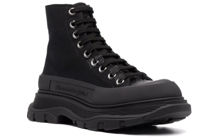 Alexander McQueen Tread Slick