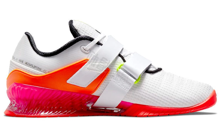 Nike Romaleos 4 SE