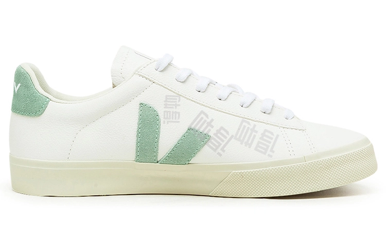 VEJA Campo Chromefree