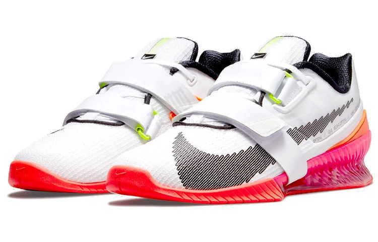 Nike Romaleos 4 SE