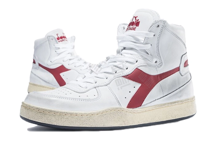Diadora MI BASKET USED
