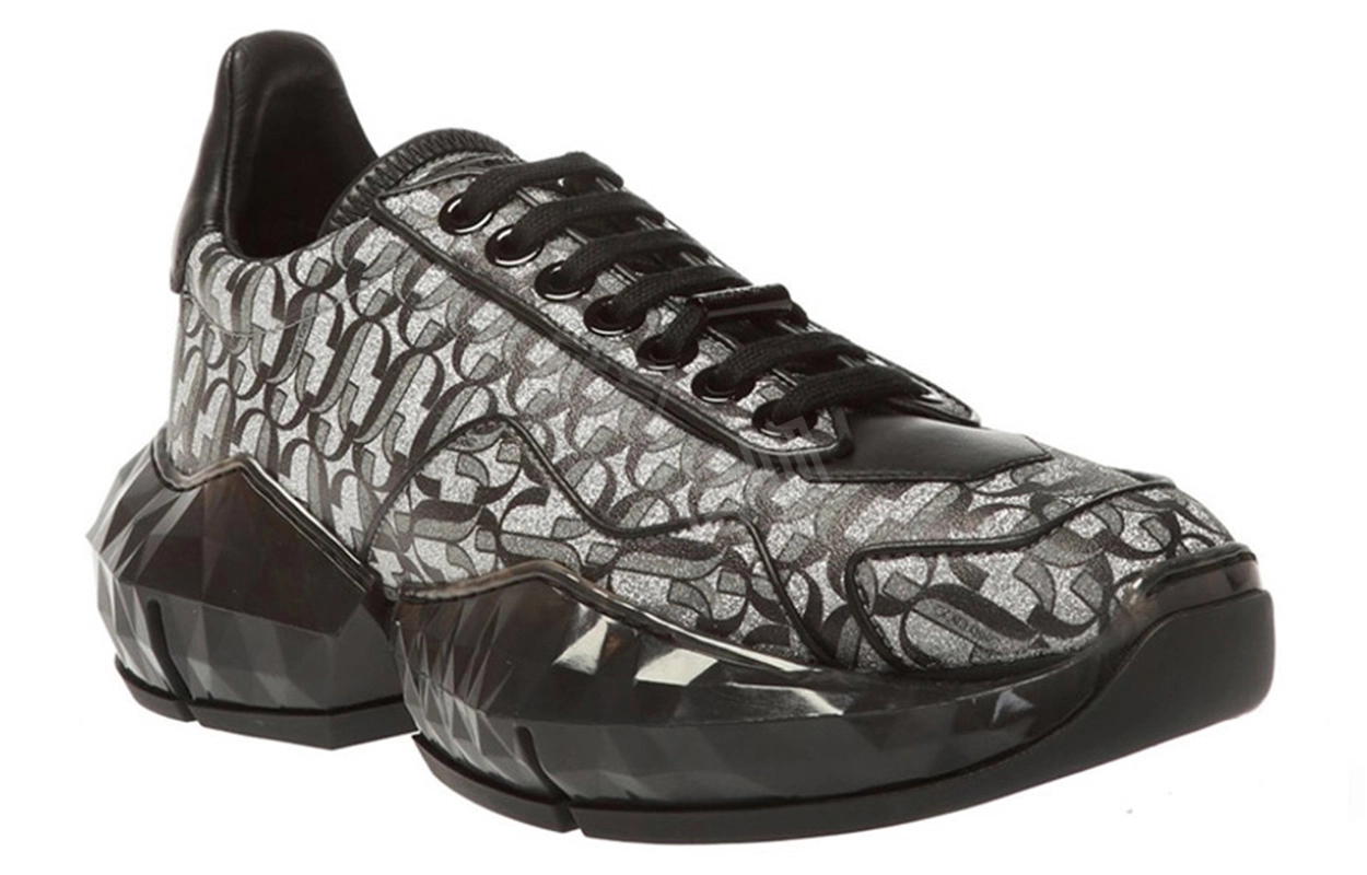 Jimmy Choo Diamond