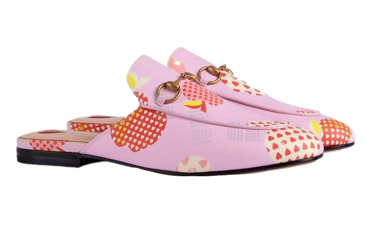 GUCCI Princetown