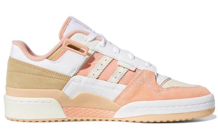 adidas originals FORUM Exhibit Low