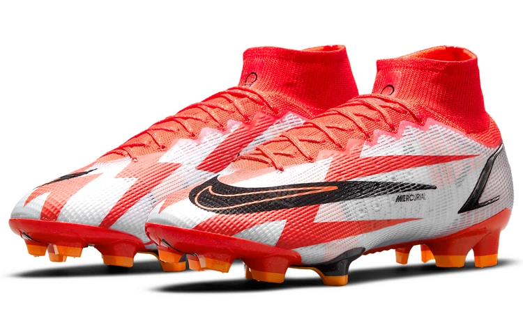 Nike Mercurial Superfly 8 14 CR7 FG-
