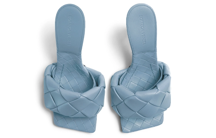 Bottega Veneta Lido 9cm