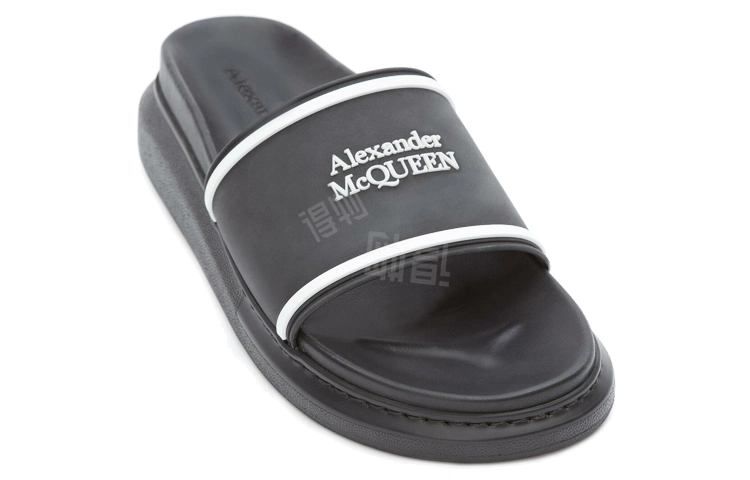 Alexander McQueen Hybrid Oversized