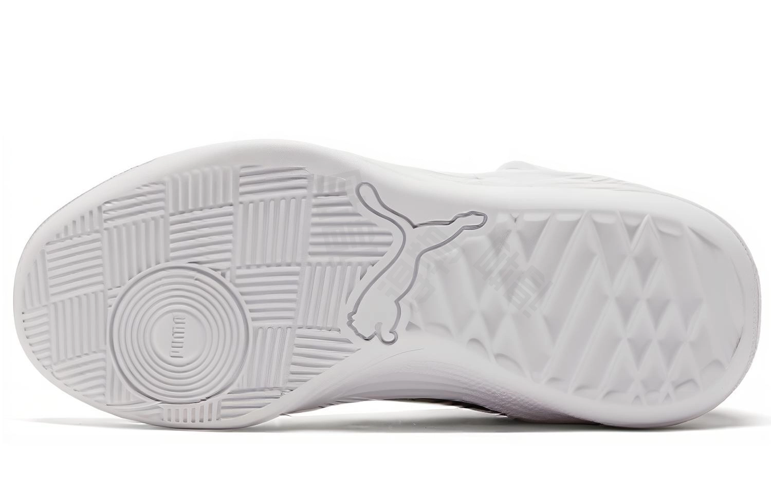 PUMA Clyde All Pro Mid