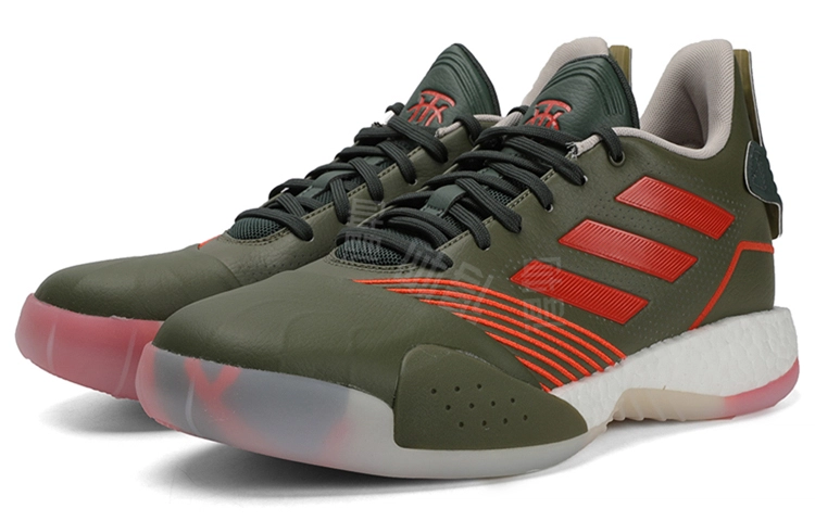 adidas T mac Millennium