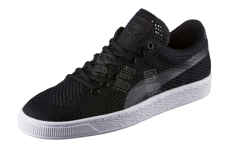PUMA Basket Classic Evoknit
