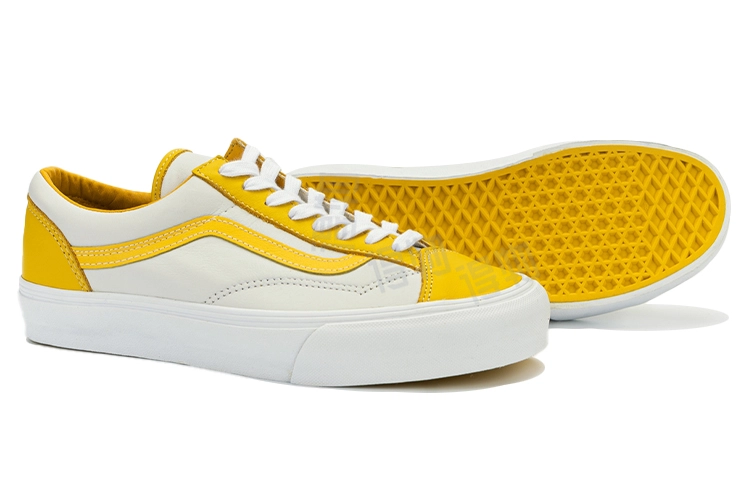 Vans Style 36 Vault VLT LX