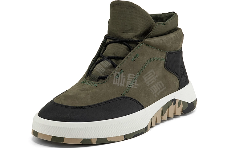 Timberland Supaway