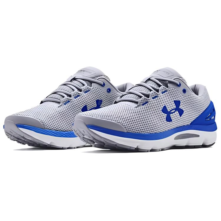 Under Armour Charged Gemini 2020