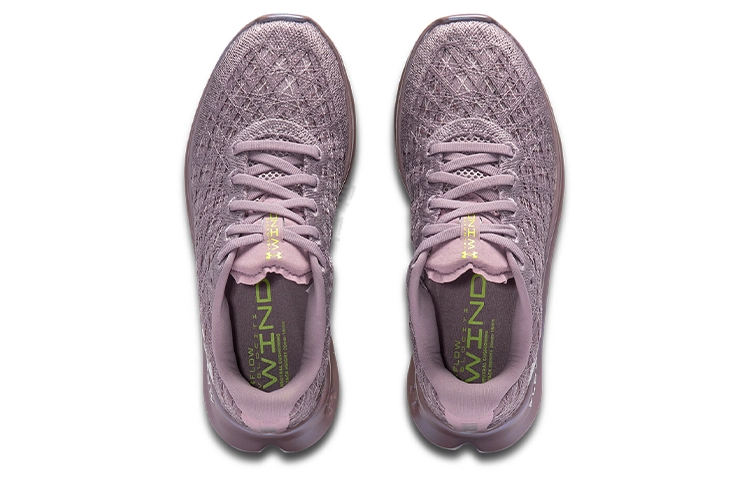 Under Armour Flow Velociti Wind