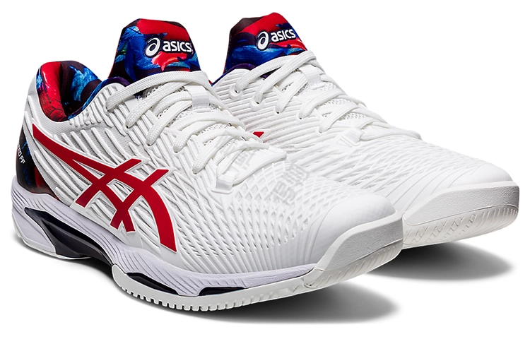 Asics Solution Speed FF 2