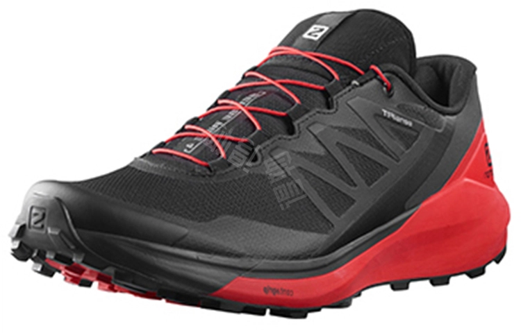 SALOMON Sense Ride 4