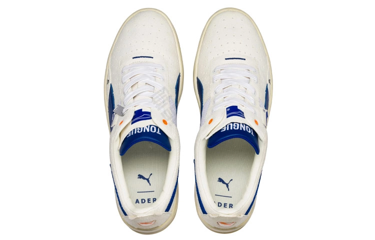 ADER ERROR x PUMA