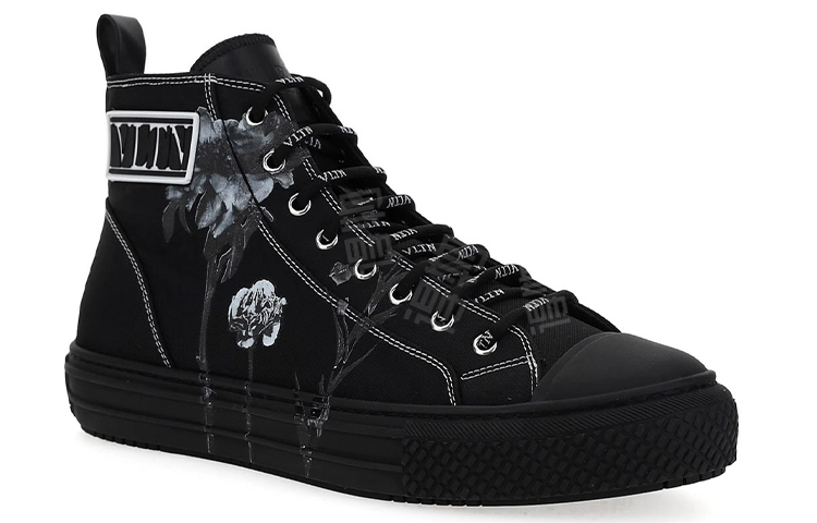 Valentino Giggies Flowersity