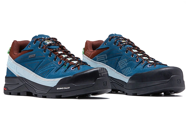 Salomon X-Desalpes GTX For TBA