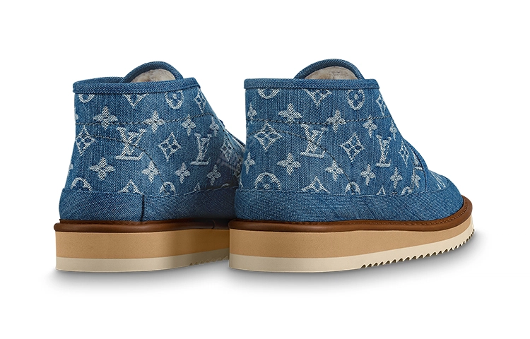 LOUIS VUITTON Cosy