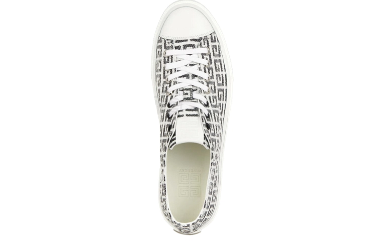GIVENCHY City LOGOCity