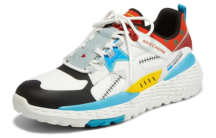 One Piece x Skechers MONSTER
