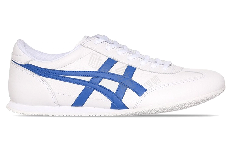 Onitsuka Tiger Machu Racer