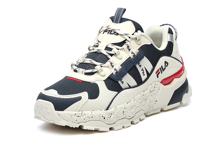 FILA Heritage sneakers