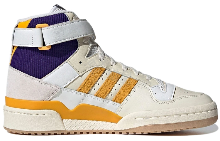 adidas originals FORUM 84 High "s"