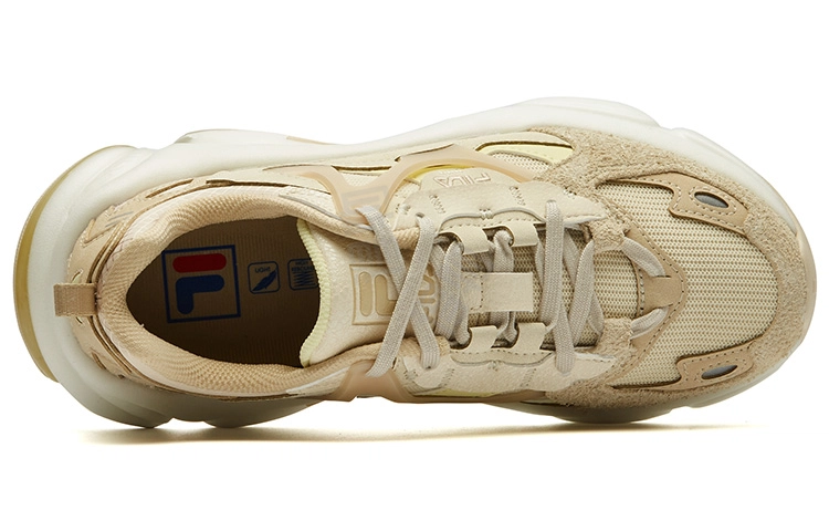 FILA FUSION Rjv Dx