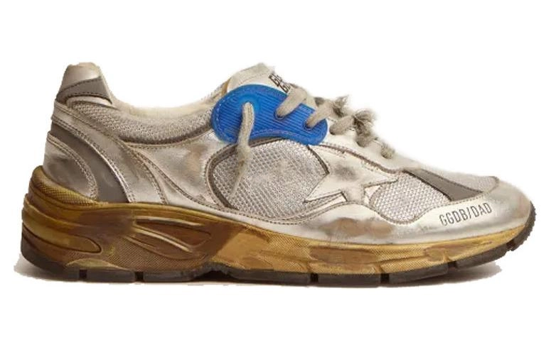 Golden Goose Dad-Star
