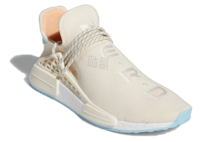 N.E.R.D. x adidas originals NMD Hu