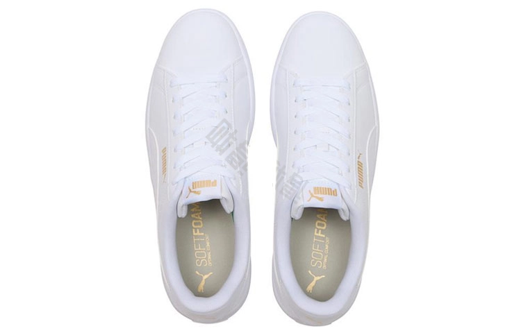 PUMA Skye Lite White