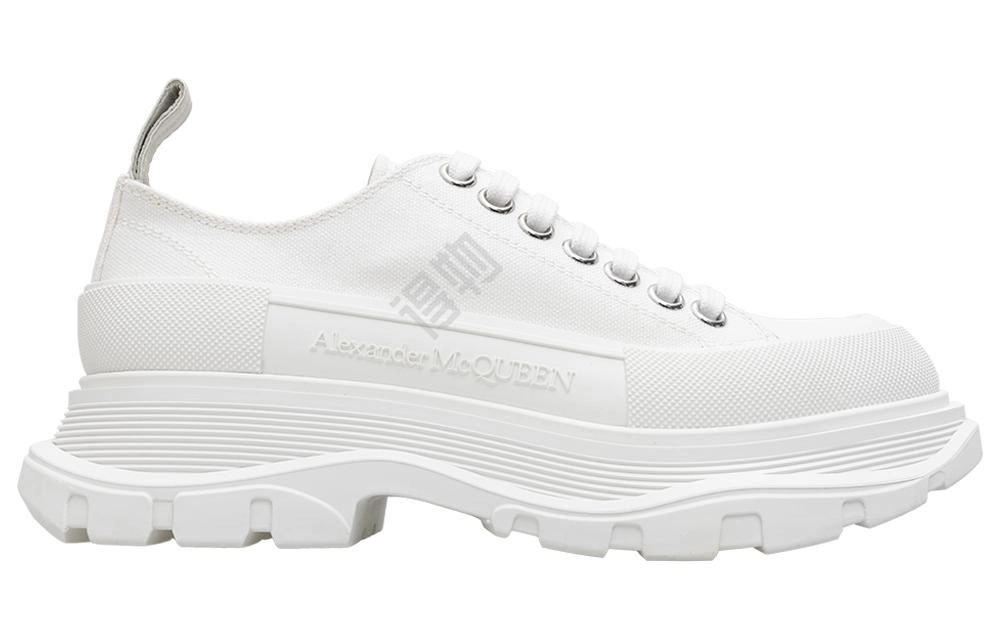 Alexander McQueen Tread Slick