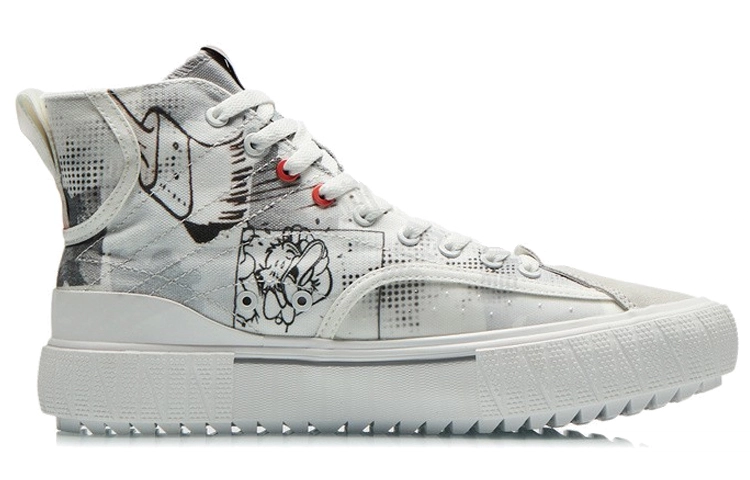 Disney x LiNing